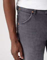 Spodnie Jeansowe Męskie Wrangler 11MWZ Saloon W1MZ29410